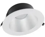 LEDVANCE LED Einbauleuchte UGR19 PFM DN155 14W 3000K IP54