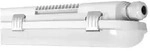 150cm LEDVANCE Damp Proof LED Feuchtraumleuchte 1-flg. 58W mit neutralwei&szlig;em