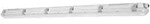 150cm LEDVANCE Damp Proof LED Feuchtraumleuchte 46W 4000K neutralwei&szlig;es Licht IP65