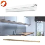 120cm LEDVANCE LED Lichtleiste LINEAR COMPACT BATTEN 1200 20 W 4000 K neutralwei&szlig;es