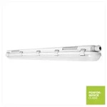 120cm LEDVANCE DAMP PROOF LED Feuchtraumleuchte 18W 6500K IP65 Tageslichtwei&szlig;