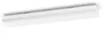 57cm Philips Projectline LED Lichtleiste 24W neutralwei&szlig;es Licht IP20 -
