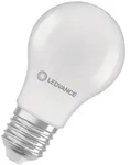 Ledvance E27 LED Lampe Classic matt 4,9W wie 40W 2700K warmwei&szlig;es Licht