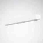 TRILUX 6064840 LED Badleuchte 600 mm 8 W 4000 K IP44/IP40