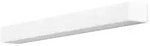TRILUX 6064140 LED-Anbauleuchte 600 mm 8 W 3000 K IP40/IP44