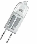 OSRAM G4 Lampe PIN HALOSTAR STARLITE dimmbar 5W 2700K warmwei&szlig;es Licht 12V - Kein