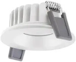 LEDVANCE SP AIR FIX P 6W wie 50W 510lm 3000K Warmwei&szlig; 36&deg; dimmbar IP65