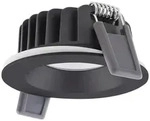 LEDVANCE Spot Air fix P LED-Einbaustrahler 36&deg; dimmbar 6w 2700K warmwei&szlig; IP65 CRI90