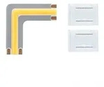 Paulmann 71121 MaxLED 500 LED Strip Full-Line COB Edge Edge 90&deg; 0m 0,3W 833lm/m