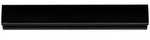 Paulmann 96902 URail System Schiene 0,1m Schwarz matt Metall