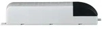 Paulmann 97753 VDE Mipro Elektroniktrafo 35-105W 230/12V Grau/Schwarz