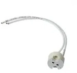 Paulmann 2189 SB NV Halogenfassung universal 1er-Pack f&uuml;r G4, GX5,3 und GY6,35