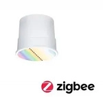 Paulmann 92470 LED Modul Einbauleuchte Smart Home Zigbee Base Coin rund 50mm Coin
