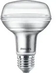 PHILIPS R80 E27 CorePro LED Reflektor 8W wie leistungsstarke 100 Watt