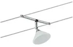 Paulmann 94138 WireSystem Spot Colmar max 1x10W GU4 Chrom/Satin 12V