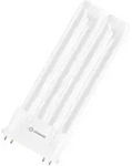 Ledvance DULUX F18 LED 2G10 4Pin 8W wie 18W 4000K neutralwei&szlig;e Stablampe