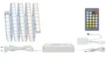 Paulmann 70531 MaxLED 1000 LED Strip Tunable White Basisset 1,5m IP44 17W 1020lm/m