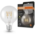 OSRAM LED VINTAGE E27 Gl&uuml;hlampe Globe 80 dimmbar 4,8W wie 40W warmwei&szlig;es