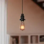Osram LED VINTAGE E27 Gl&uuml;hlampe Edison 4,8W wie 40W dimmbar warmwei&szlig;es gem&uuml;tliches