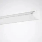 TRILUX LED-Bad-/Anbauleuchte 6689040 600 mm 11W 1100lm 3000K IP20 IK02