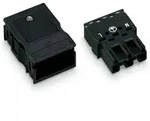 WAGO 770-113 Stecker WINSTA MIDI 3-polig Kodierung A mit Zugentlastung