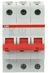 ABB SD203/63 Lasttrennschalter 3P, 63 A