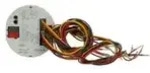 ABB US/U12.2 Universal-Schnittstelle, 12fach, UP