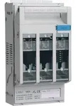 Hager Si-Lasttrennschalter LT NH00 60mm PK