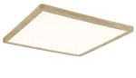 Paulmann 71030 LED Panel Atria Shine Backlight IP44 eckig 293x293mm 16W 1600lm 3000K