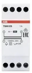 ABB TS 8/8 ES Klingeltransformator 8 VA, 8 V AC, Energy Saving