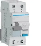 Hager FI-LS 1P+N 6kA C-32A 30mA Typ A QC