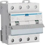 Hager FI-LS 4P 10kA C-32A 300mA Typ A