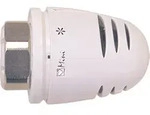 Herz ThermostatkopfMini H Fig.9200(38) 6-30 Grad, 1 Stk.