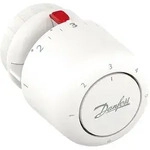 Danfoss Thermostatkopf Aero RA Click - Wei&szlig;