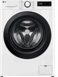LG F4WR4016 Waschmaschine 11kg Vollwasserschutz Digitales Touchdisplay - Wei&szlig;