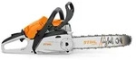 STIHL Benzin-Motors&auml;ge MS 182 C-BE, PM3, Schienenl&auml;nge 30 cm