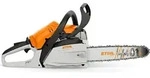Stihl Benzin-Kettens&auml;ge MS 172, 35cm Schiene, 3/8 1.1 - 30050003909