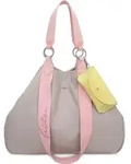 FRITZI AUS PREUSSEN Fritzi aus Preu&szlig;en Izzy Canvas Sand Tasche beige - Beige
