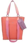 FRITZI AUS PREUSSEN Firtzi aus Preu&szlig;en Izzy02 Canvas Fruity Tasche orange - Orange