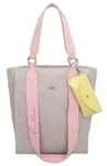 Fritzi aus Preu&szlig;en Schultertasche Handtasche Canvas Izzy02 Tote Sand beige -...