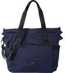 Hedgren Hedgren Nova Galactic - Schultertasche 43 cm - Blau