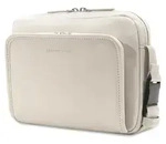 Kapten & Son Lulea Crossbody Bag Sandstone 1,35 L | Bauchtasche Damen & Herren 