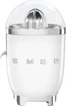 Smeg Zitruspresse im 50er-Jahre-Stil CJF11WHEU, Wei&szlig; - Wei&szlig;