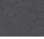 Gerflor Vinyl-Bodenbelag, Anthrazit - Grau