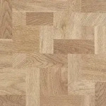 Gerflor Vinyl Fliese Prime 0139 Wood Eiche 1m2 - Braun