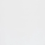 Gerflor Vinyl Fliese Design 0224 White Tile 1m2 - Wei&szlig;