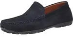 Lloyd Herren Slipper, blau(navy (98)), Gr. 61/2 - Blau - 40
