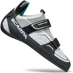 Reflex V Wmn, Climbing, Lederschuhe, black/ceramic, 35,0, WI20/21 - Scarpa -...