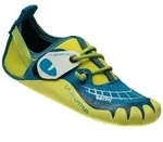 La Sportiva Gripit Blue / Sulphur EU 26 - Blau - 9,5