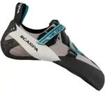 Veloce Women Gr&ouml;&szlig;e 35 Farbe lightgray/maledive - Grau - 35